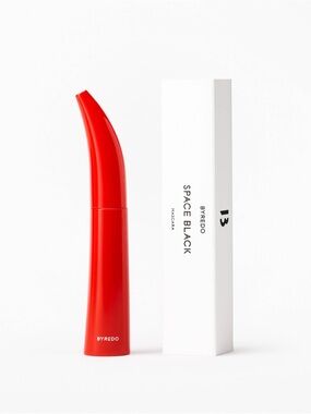 Byredo Red Curved Mascara Tube